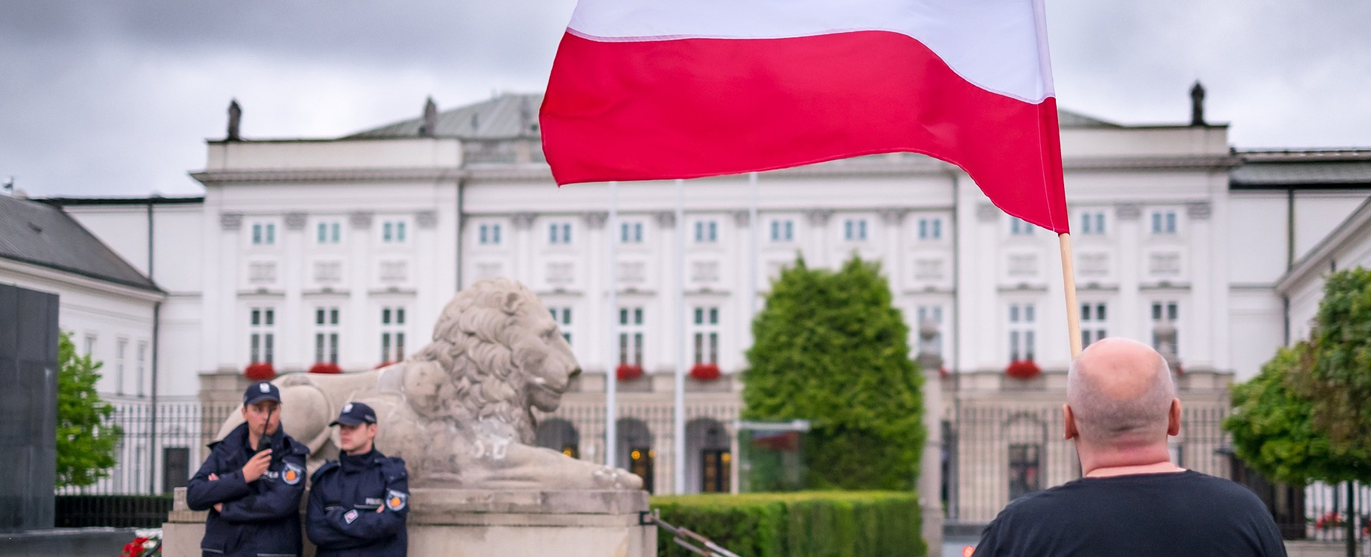 System bezpieczeństwa narodowego