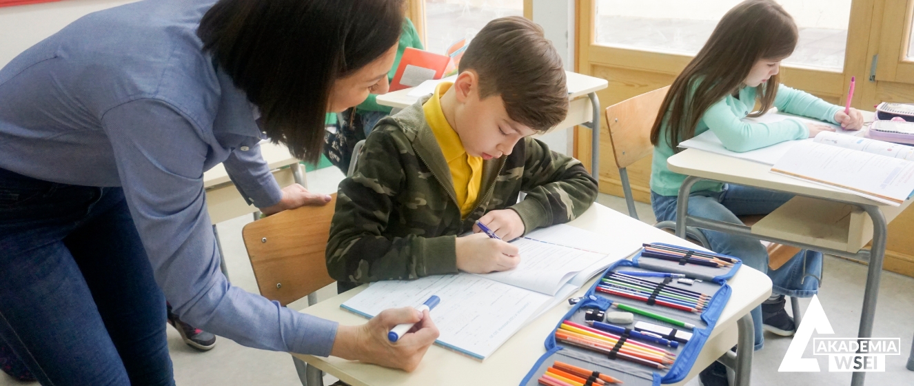 Dzieci ze specjalnymi potrzebami edukacyjnymi i specjalnymi potrzebami rozwojowymi we współczesnej szkole