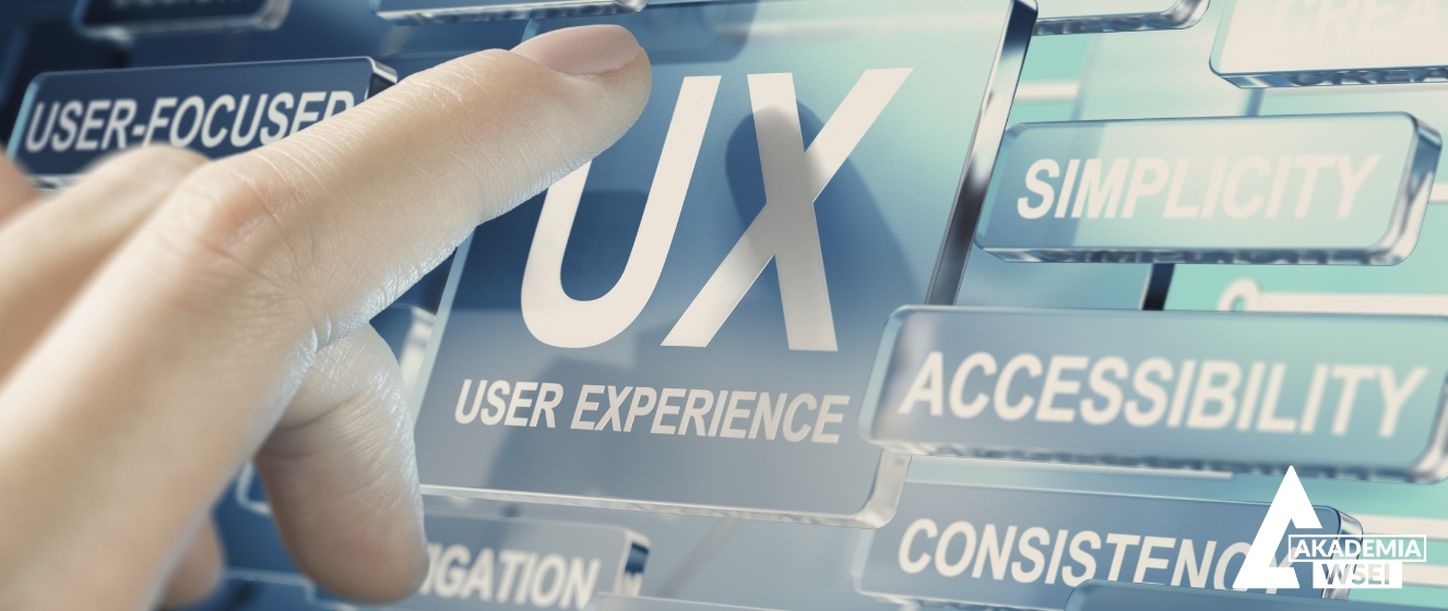 Wykorzystanie UXMetrics w badaniach User Experience UX