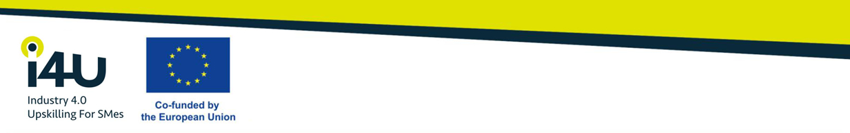 I4U - Erasmus - EDU-2021-PI-ALL-INNO-Erasmus2027