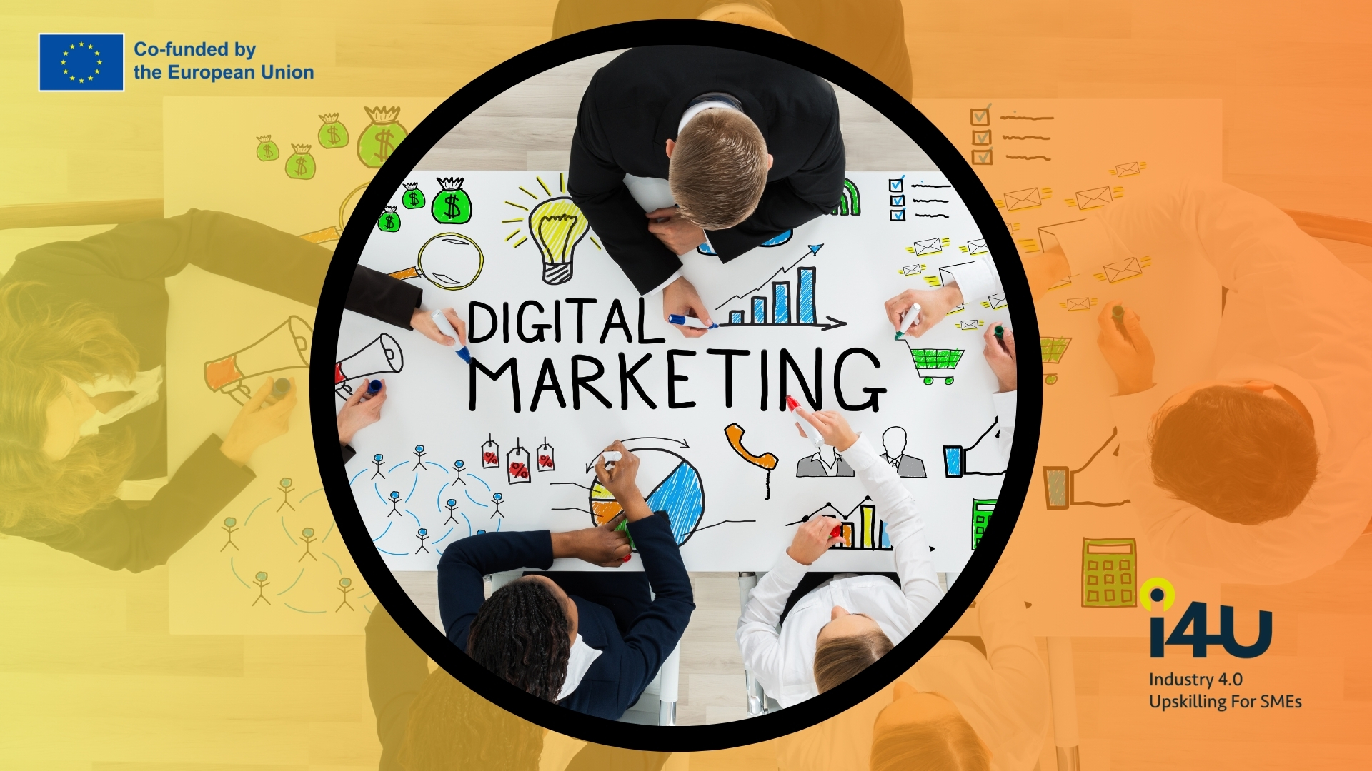 Marketing cyfrowy Marketing cyfrowy